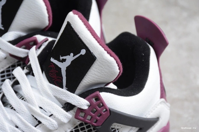 SAINT-GERMAIN PARIS PSG RETRO CZ5624-100 AIR JORDAN 4 0813